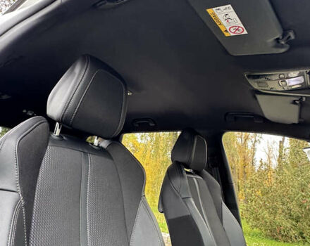 Белый Пежо 5008, объемом двигателя 2 л и пробегом 39 тыс. км за 33999 $, фото 89 на Automoto.ua