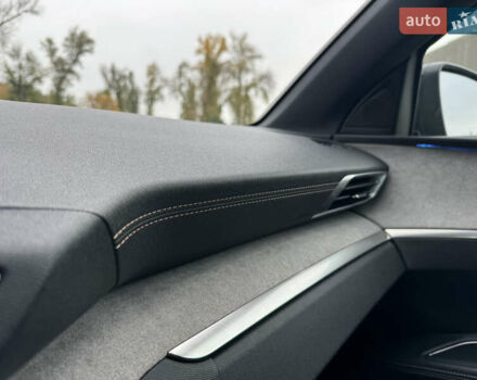 Белый Пежо 5008, объемом двигателя 2 л и пробегом 39 тыс. км за 33999 $, фото 143 на Automoto.ua