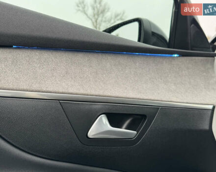 Белый Пежо 5008, объемом двигателя 2 л и пробегом 39 тыс. км за 33999 $, фото 24 на Automoto.ua