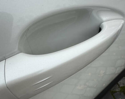 Белый Пежо 5008, объемом двигателя 2 л и пробегом 39 тыс. км за 33999 $, фото 77 на Automoto.ua