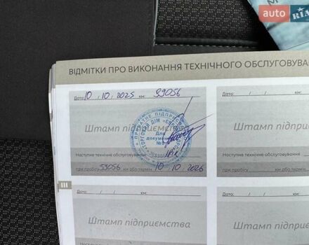 Белый Пежо 5008, объемом двигателя 2 л и пробегом 39 тыс. км за 33999 $, фото 44 на Automoto.ua