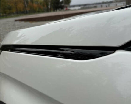 Белый Пежо 5008, объемом двигателя 2 л и пробегом 39 тыс. км за 33999 $, фото 113 на Automoto.ua