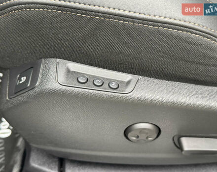 Белый Пежо 5008, объемом двигателя 2 л и пробегом 39 тыс. км за 33999 $, фото 22 на Automoto.ua