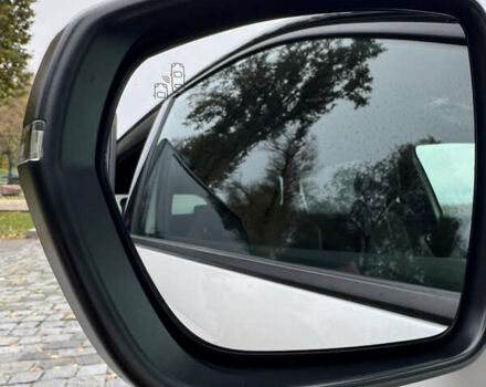 Белый Пежо 5008, объемом двигателя 2 л и пробегом 39 тыс. км за 33999 $, фото 115 на Automoto.ua