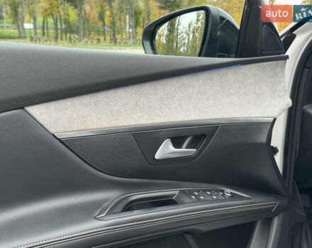 Белый Пежо 5008, объемом двигателя 2 л и пробегом 39 тыс. км за 33999 $, фото 26 на Automoto.ua