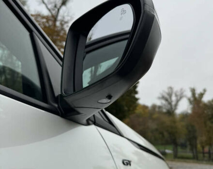 Белый Пежо 5008, объемом двигателя 2 л и пробегом 39 тыс. км за 33999 $, фото 130 на Automoto.ua