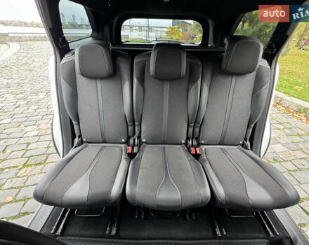 Белый Пежо 5008, объемом двигателя 2 л и пробегом 39 тыс. км за 33999 $, фото 91 на Automoto.ua