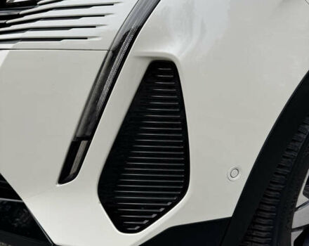 Белый Пежо 5008, объемом двигателя 2 л и пробегом 39 тыс. км за 33999 $, фото 108 на Automoto.ua