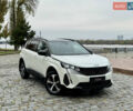Белый Пежо 5008, объемом двигателя 2 л и пробегом 39 тыс. км за 33999 $, фото 153 на Automoto.ua