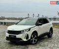 Белый Пежо 5008, объемом двигателя 2 л и пробегом 39 тыс. км за 33999 $, фото 8 на Automoto.ua