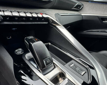 Белый Пежо 5008, объемом двигателя 2 л и пробегом 39 тыс. км за 33999 $, фото 29 на Automoto.ua