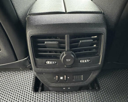 Белый Пежо 5008, объемом двигателя 2 л и пробегом 39 тыс. км за 33999 $, фото 17 на Automoto.ua