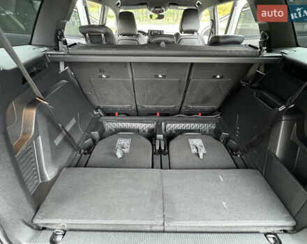 Белый Пежо 5008, объемом двигателя 2 л и пробегом 39 тыс. км за 33999 $, фото 33 на Automoto.ua