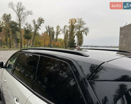 Белый Пежо 5008, объемом двигателя 2 л и пробегом 39 тыс. км за 33999 $, фото 116 на Automoto.ua