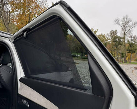 Белый Пежо 5008, объемом двигателя 2 л и пробегом 39 тыс. км за 33999 $, фото 14 на Automoto.ua