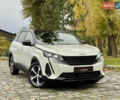 Белый Пежо 5008, объемом двигателя 2 л и пробегом 39 тыс. км за 33999 $, фото 54 на Automoto.ua