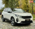 Белый Пежо 5008, объемом двигателя 2 л и пробегом 39 тыс. км за 33999 $, фото 2 на Automoto.ua