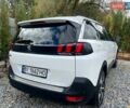 Пежо 5008 2017 в Полтаве на Automoto.ua Белый Пежо 5008, объемом двигателя 1.6 л и пробегом 220 тыс. км за 19500 $, фото 19 на Automoto.ua