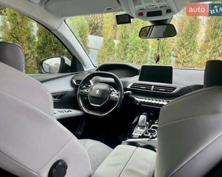 Пежо 5008 2017 в Полтаве на Automoto.ua Белый Пежо 5008, объемом двигателя 1.6 л и пробегом 220 тыс. км за 19500 $, фото 73 на Automoto.ua