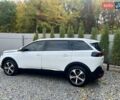 Пежо 5008 2017 в Полтаве на Automoto.ua Белый Пежо 5008, объемом двигателя 1.6 л и пробегом 220 тыс. км за 19500 $, фото 12 на Automoto.ua
