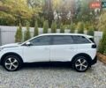 Пежо 5008 2017 в Полтаве на Automoto.ua Белый Пежо 5008, объемом двигателя 1.6 л и пробегом 220 тыс. км за 19500 $, фото 11 на Automoto.ua