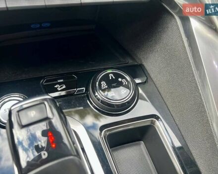 Пежо 5008 2017 в Полтаве на Automoto.ua Белый Пежо 5008, объемом двигателя 1.6 л и пробегом 220 тыс. км за 19500 $, фото 48 на Automoto.ua