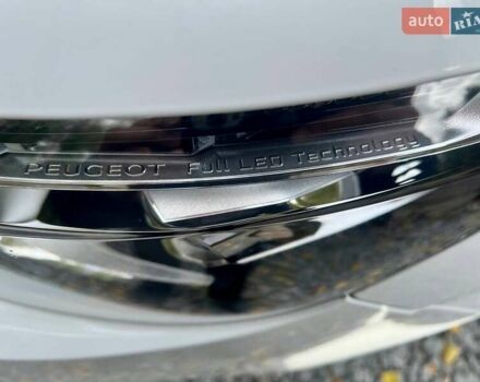 Пежо 5008 2017 в Полтаве на Automoto.ua Белый Пежо 5008, объемом двигателя 1.6 л и пробегом 220 тыс. км за 19500 $, фото 27 на Automoto.ua