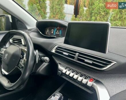 Пежо 5008 2017 в Полтаве на Automoto.ua Белый Пежо 5008, объемом двигателя 1.6 л и пробегом 220 тыс. км за 19500 $, фото 81 на Automoto.ua