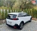 Пежо 5008 2017 в Полтаве на Automoto.ua Белый Пежо 5008, объемом двигателя 1.6 л и пробегом 220 тыс. км за 19500 $, фото 21 на Automoto.ua