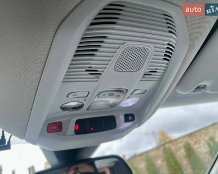 Пежо 5008 2017 в Полтаве на Automoto.ua Белый Пежо 5008, объемом двигателя 1.6 л и пробегом 220 тыс. км за 19500 $, фото 103 на Automoto.ua