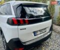 Пежо 5008 2017 в Полтаве на Automoto.ua Белый Пежо 5008, объемом двигателя 1.6 л и пробегом 220 тыс. км за 19500 $, фото 15 на Automoto.ua
