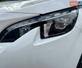 Пежо 5008 2017 в Полтаве на Automoto.ua Белый Пежо 5008, объемом двигателя 1.6 л и пробегом 220 тыс. км за 19500 $, фото 7 на Automoto.ua