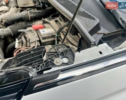 Пежо 5008 2017 в Полтаве на Automoto.ua Белый Пежо 5008, объемом двигателя 1.6 л и пробегом 220 тыс. км за 19500 $, фото 34 на Automoto.ua