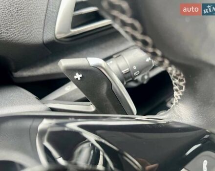 Пежо 5008 2017 в Полтаве на Automoto.ua Белый Пежо 5008, объемом двигателя 1.6 л и пробегом 220 тыс. км за 19500 $, фото 58 на Automoto.ua