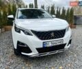 Пежо 5008 2017 в Полтаве на Automoto.ua Белый Пежо 5008, объемом двигателя 1.6 л и пробегом 220 тыс. км за 19500 $, фото 4 на Automoto.ua
