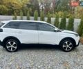 Пежо 5008 2017 в Полтаве на Automoto.ua Белый Пежо 5008, объемом двигателя 1.6 л и пробегом 220 тыс. км за 19500 $, фото 22 на Automoto.ua