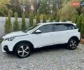 Пежо 5008 2017 в Полтаве на Automoto.ua Белый Пежо 5008, объемом двигателя 1.6 л и пробегом 220 тыс. км за 19500 $, фото 10 на Automoto.ua