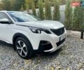 Пежо 5008 2017 в Полтаве на Automoto.ua Белый Пежо 5008, объемом двигателя 1.6 л и пробегом 220 тыс. км за 19500 $, фото 24 на Automoto.ua