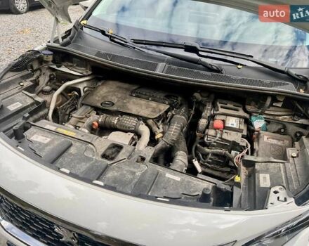 Пежо 5008 2017 в Полтаве на Automoto.ua Белый Пежо 5008, объемом двигателя 1.6 л и пробегом 220 тыс. км за 19500 $, фото 33 на Automoto.ua