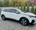 Пежо 5008 2017 в Полтаве на Automoto.ua Белый Пежо 5008, объемом двигателя 1.6 л и пробегом 220 тыс. км за 19500 $, фото 23 на Automoto.ua