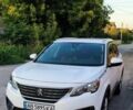 Білий Пежо 5008, об'ємом двигуна 2 л та пробігом 202 тис. км за 19800 $, фото 1 на Automoto.ua