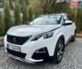 Пежо 5008 2017 в Полтаве на Automoto.ua Белый Пежо 5008, объемом двигателя 1.6 л и пробегом 220 тыс. км за 19500 $, фото 2 на Automoto.ua