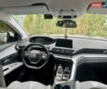 Пежо 5008 2017 в Полтаве на Automoto.ua Белый Пежо 5008, объемом двигателя 1.6 л и пробегом 220 тыс. км за 19500 $, фото 72 на Automoto.ua
