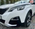 Пежо 5008 2017 в Полтаве на Automoto.ua Белый Пежо 5008, объемом двигателя 1.6 л и пробегом 220 тыс. км за 19500 $, фото 8 на Automoto.ua