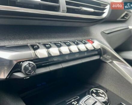 Пежо 5008 2017 в Полтаве на Automoto.ua Белый Пежо 5008, объемом двигателя 1.6 л и пробегом 220 тыс. км за 19500 $, фото 46 на Automoto.ua