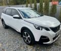 Пежо 5008 2017 в Полтаве на Automoto.ua Белый Пежо 5008, объемом двигателя 1.6 л и пробегом 220 тыс. км за 19500 $, фото 26 на Automoto.ua