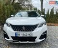 Пежо 5008 2017 в Полтаве на Automoto.ua Белый Пежо 5008, объемом двигателя 1.6 л и пробегом 220 тыс. км за 19500 $, фото 3 на Automoto.ua