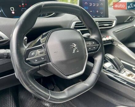 Пежо 5008 2017 в Полтаве на Automoto.ua Белый Пежо 5008, объемом двигателя 1.6 л и пробегом 220 тыс. км за 19500 $, фото 49 на Automoto.ua