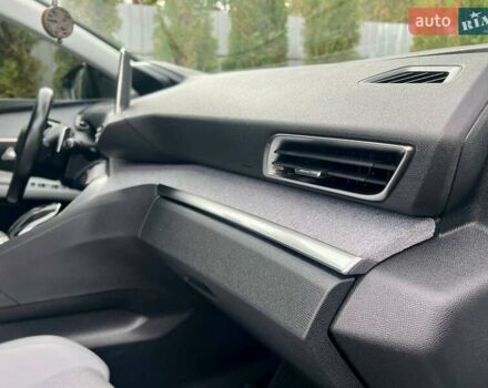 Пежо 5008 2017 в Полтаве на Automoto.ua Белый Пежо 5008, объемом двигателя 1.6 л и пробегом 220 тыс. км за 19500 $, фото 78 на Automoto.ua