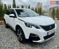 Пежо 5008 2017 в Полтаве на Automoto.ua Белый Пежо 5008, объемом двигателя 1.6 л и пробегом 220 тыс. км за 19500 $, фото 5 на Automoto.ua